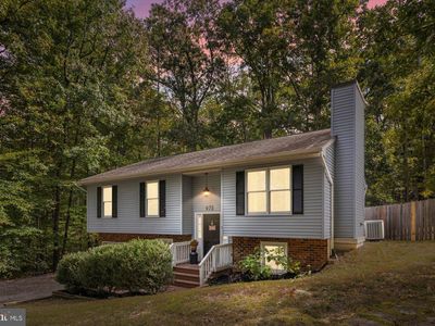 975 Swan Ln, Ruther Glen, VA, 22546