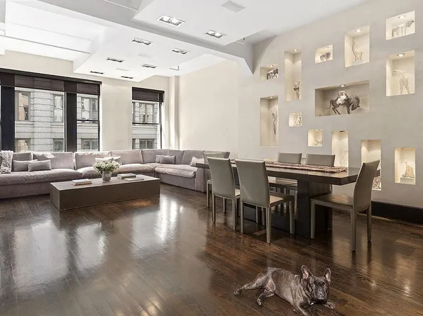 9 W 20th St Floor 5, New York, NY 10011