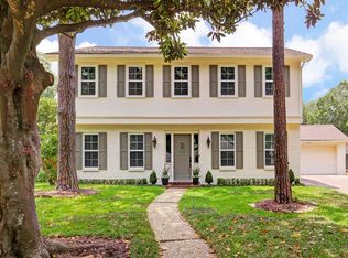 2811 Bernadette Ln, Houston, TX 77043