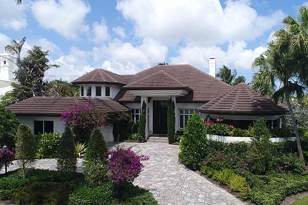 Home For Sale In St Andrews Country Club