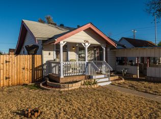 104 S Race St, Fountain, CO 80817