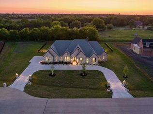 800 Kenwood Trl, Lucas, TX 75002