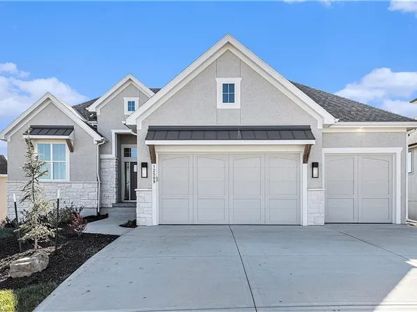 12509 W 184th St W, Overland Park, KS 66013