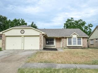 7119 Gallant Glen Ln, Houston, TX 77095