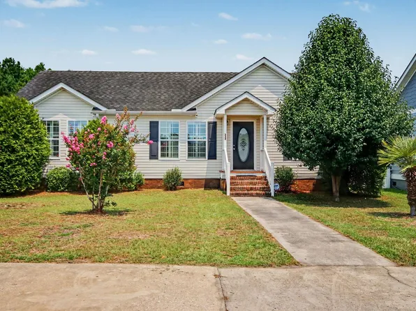 232 Weyburn St., Myrtle Beach, SC 29579