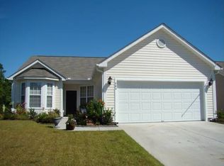 Tuckahole Rd, Myrtle Beach, SC 29579
