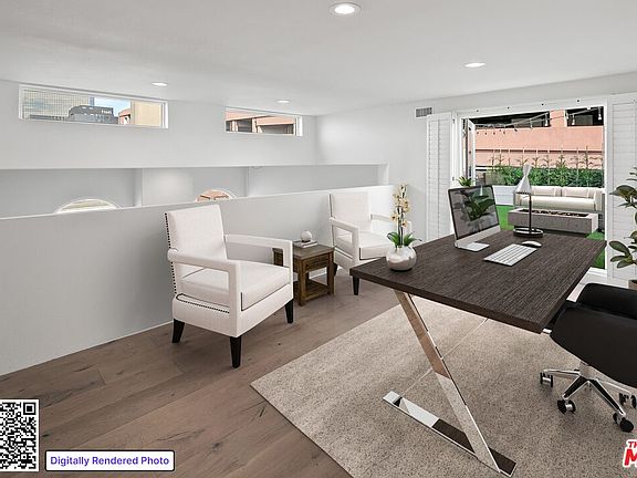 5th image of 1160 Granville Ave #Penthouse 112