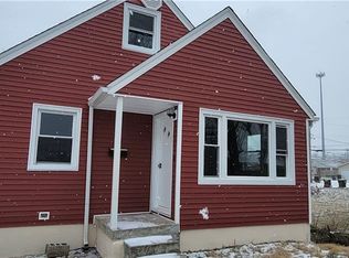 210 Loretta Dr, Dayton, OH