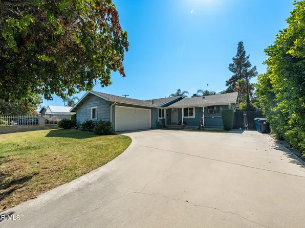 6705 Rhea Ave, Reseda, CA 91335