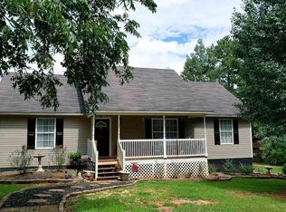 330 Candler Rd, Williamson, GA 30292
