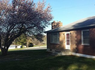 5525 Sugar Grove Hwy, Sugar Grove, VA 24375