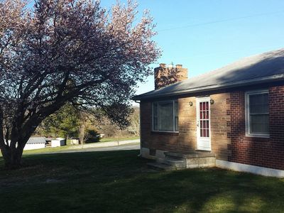 5525 Sugar Grove Hwy, Sugar Grove, VA, 24375