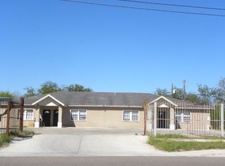 1206 W Loop 374, Mission, TX 78572