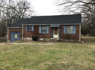 330 E Marthona Rd, Madison, TN 37115