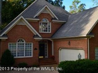 4 Saint Simone Ct, Williamsburg, VA 23185