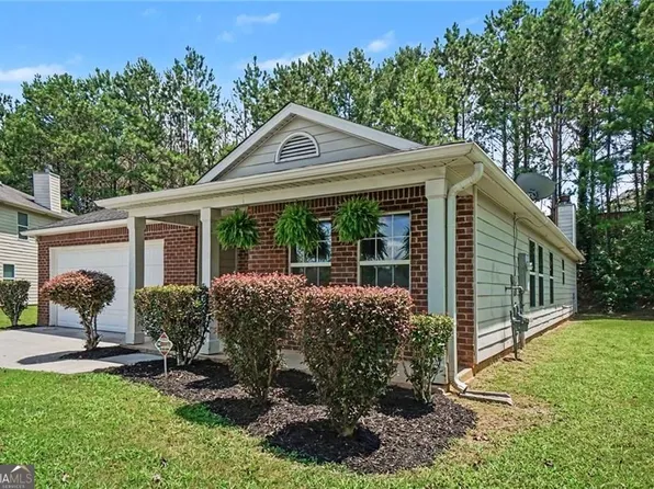460 Pinevale Ct, Atlanta, GA 30349