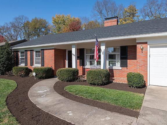 2nd image of 845 Rebecca Dr