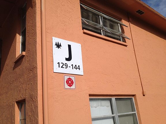 2nd image of 4500 E Bay Dr Unit 136