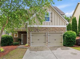 205 Creekside Pass, Canton, GA 30114
