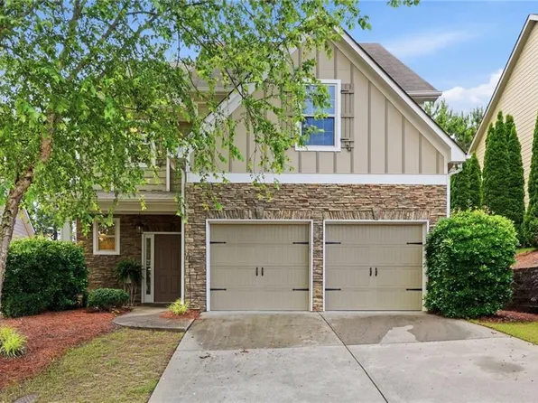 205 Creekside Pass, Canton, GA 30114