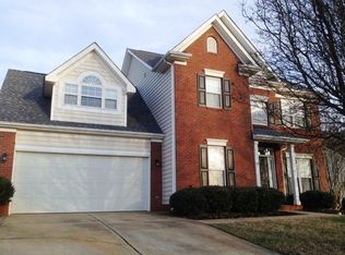 14210 Lithgow Pl, Huntersville, NC 28078