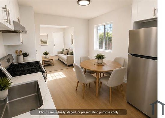 4th image of 2130 W 54th St APT 3