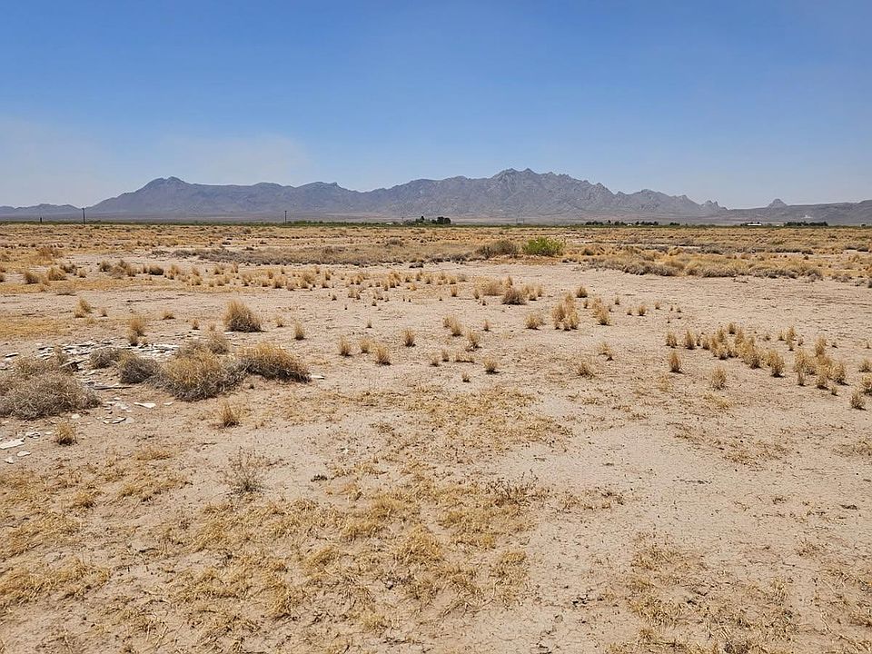1st image of Coyote Rd SE