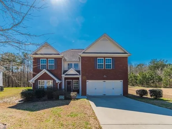 3125 Avondale Point, Powder Springs, GA 30127