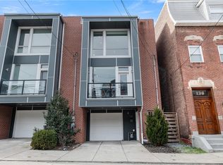 138 43rd St, Pittsburgh, PA