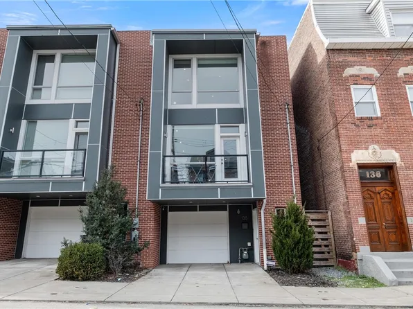 138 43rd St, Pittsburgh, PA 15201