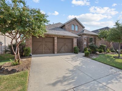 1424 Cherry Blossom Ln, Prosper, TX, 75078