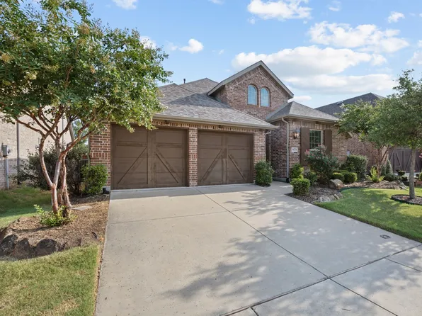 1424 Cherry Blossom Ln, Prosper, TX 75078