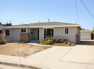 18515 Evelyn Ave, Gardena, CA 90248