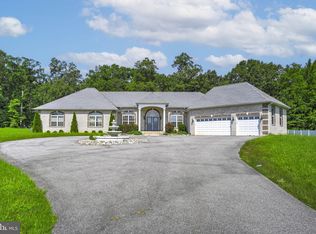 14305 Flowing Creek Ct, Bryantown, MD 20617