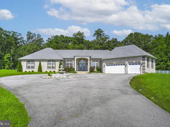 14305 Flowing Creek Ct, Bryantown, MD 20617