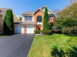 1332 Murray Downs Way, Reston, VA 20194