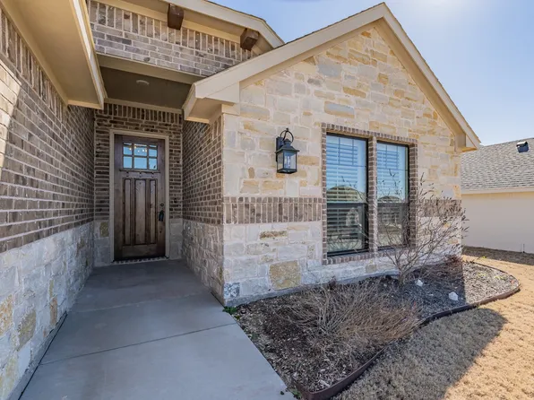 206 Buckeye Dr, Weatherford, TX 76086