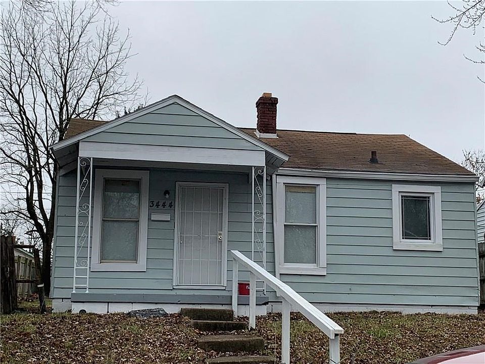 1st image of 3444 Kinnear Ave