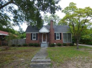 510 C Ave, West Columbia, SC 29169