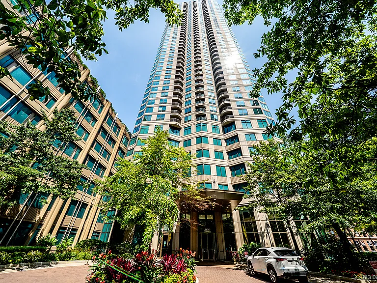 400 N Lasalle St #2506 — Photo 31