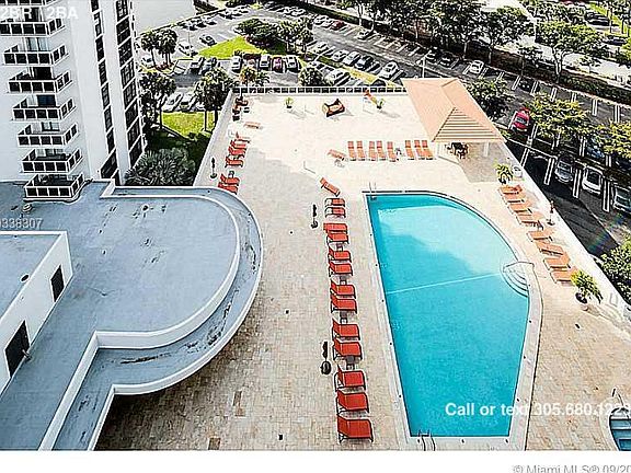 3rd image of 20505 E Country Club Dr APT 1234