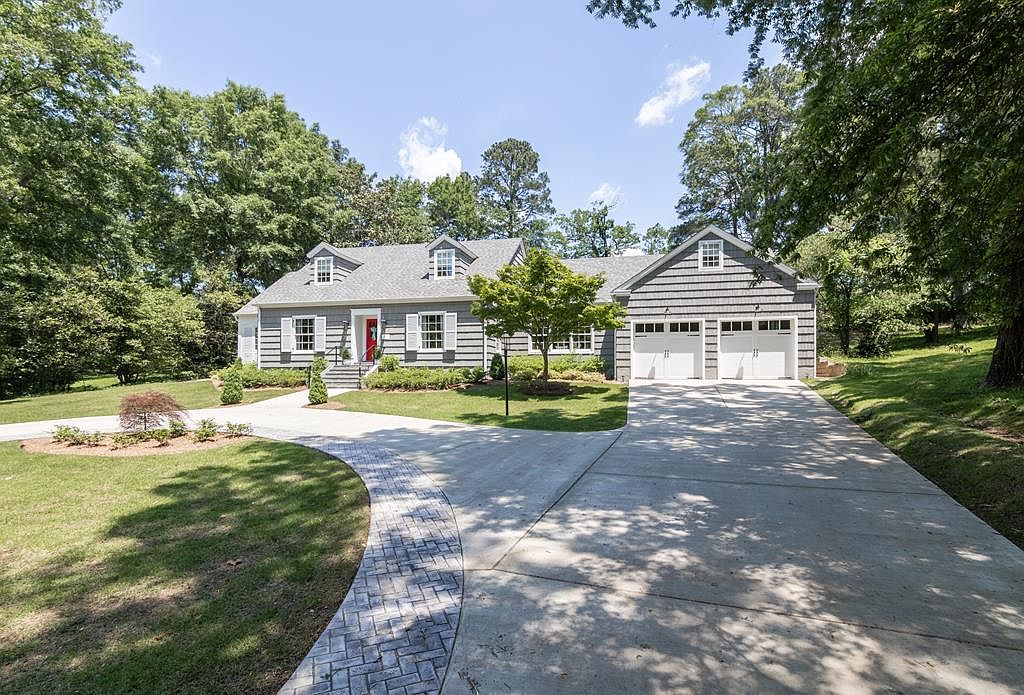 105 Douglas Dr, Oxford, MS 38655 Zillow