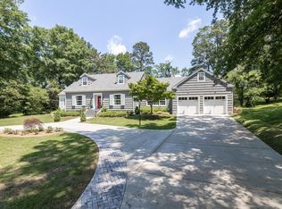 105 Douglas Dr, Oxford, MS 38655