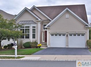 107 Andover Dr, Kendall Park, NJ 08824