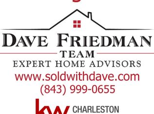 1069 Greenhill Rd, Charleston, SC 29412