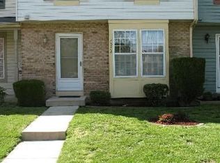 4972 Pintail Ct, Frederick, MD 21703
