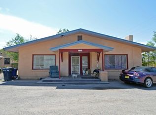 1123 7th St NW, Albuquerque, NM 87102