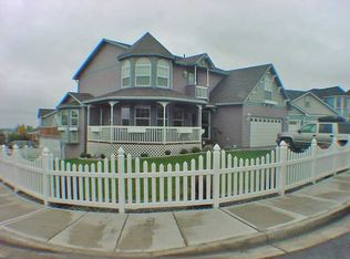 2221 N Marigold Cir, Cheney, WA 99004