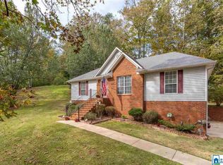 5130 Dewey Heights Rd, Pinson, AL 35126