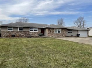 65233 County Road 3, Wakarusa, IN 46573